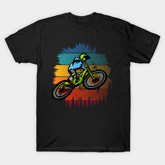 RIDE T-Shirt by Rusty-Gate98